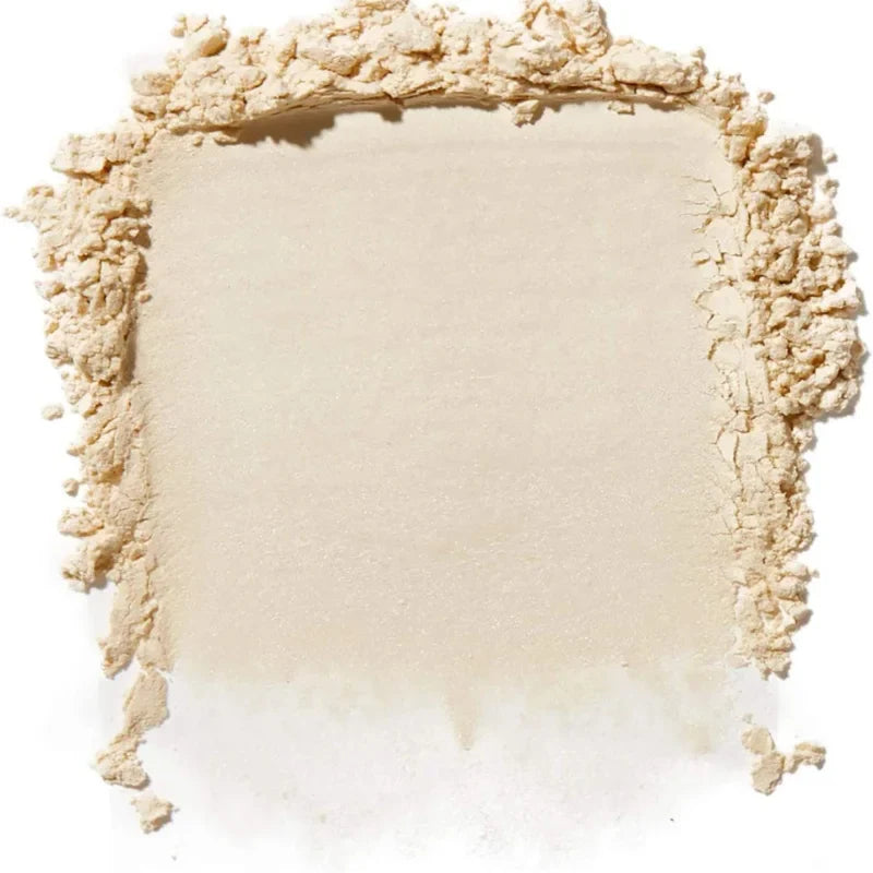 E.L.F Halo Glow Setting Powder, Silky, Weightless, Blurring, Smooths, Minimizes Pores and Fine Lines, Creates Soft Focus Effect, Light, Semi-Matte Finish e.l.f.