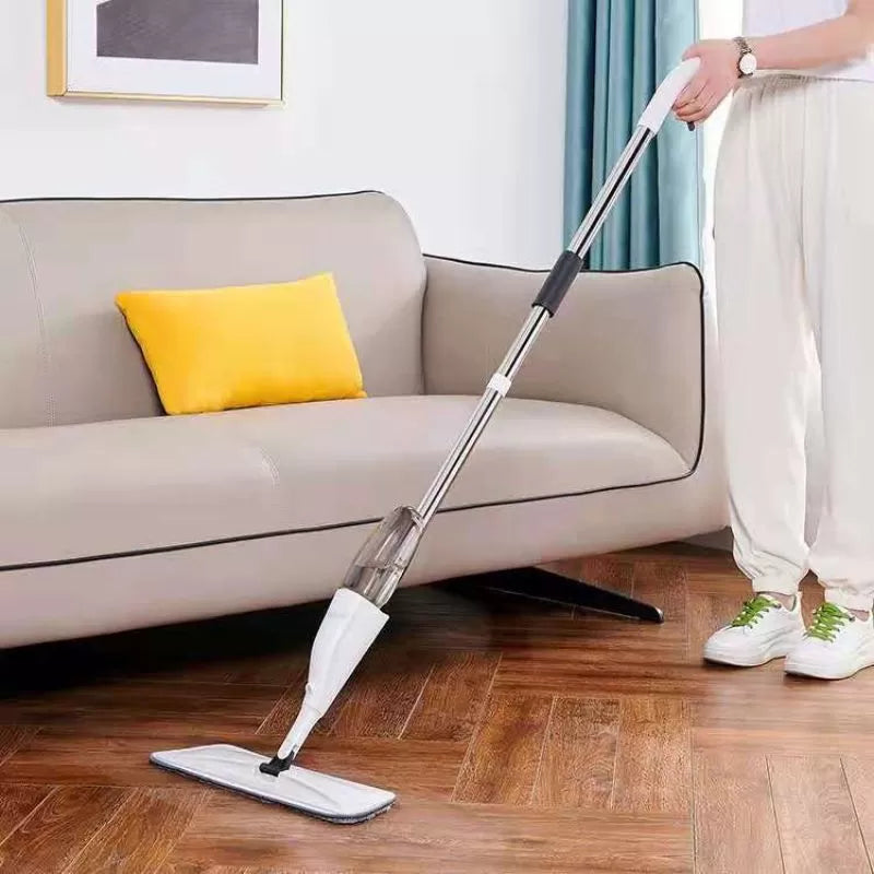 Healthy Spray Mop Flat Mop Floor Cleaner Cosmia.pk