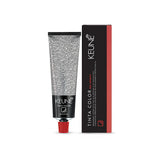KEUNE TINTA RED 666 with Keune Developer 20 Volume - 60 ml