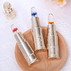 Crystal Jelly Lipsticks Cosmia.pk