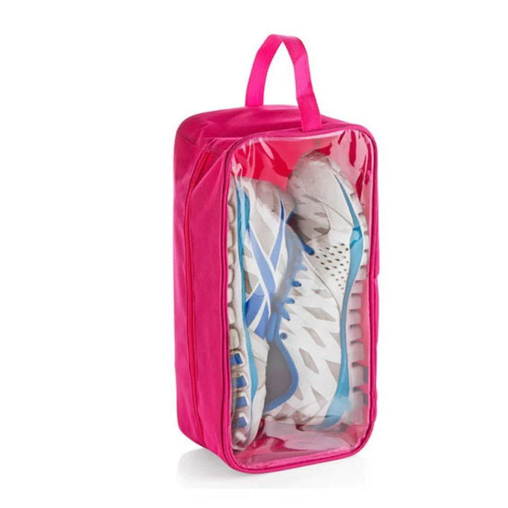 Travel Shoes Organizer Storage Bag - 1 Pcs Cosmia.pk