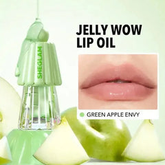 Sheglam Jelly Wow Hydrating Lip Oil Sheglam