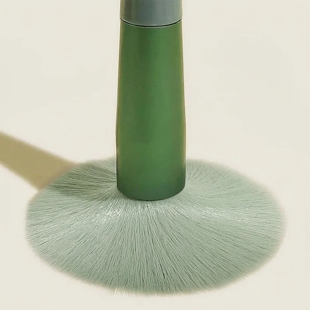 13 Pcs Naked Brush Set Naked