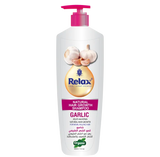 Relax Garlic Shampoo - 400ml