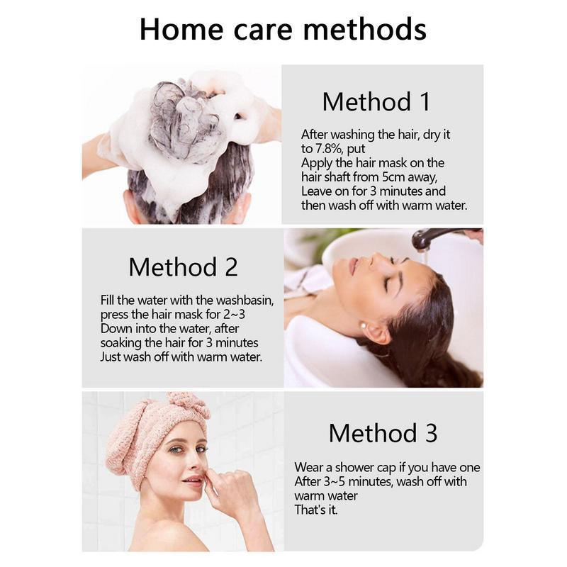 Keratin Hair Mask - Original imported Limited stock Keratin