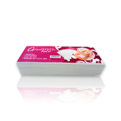 Glamorous Face Wax Paper Strip Glamorous Face