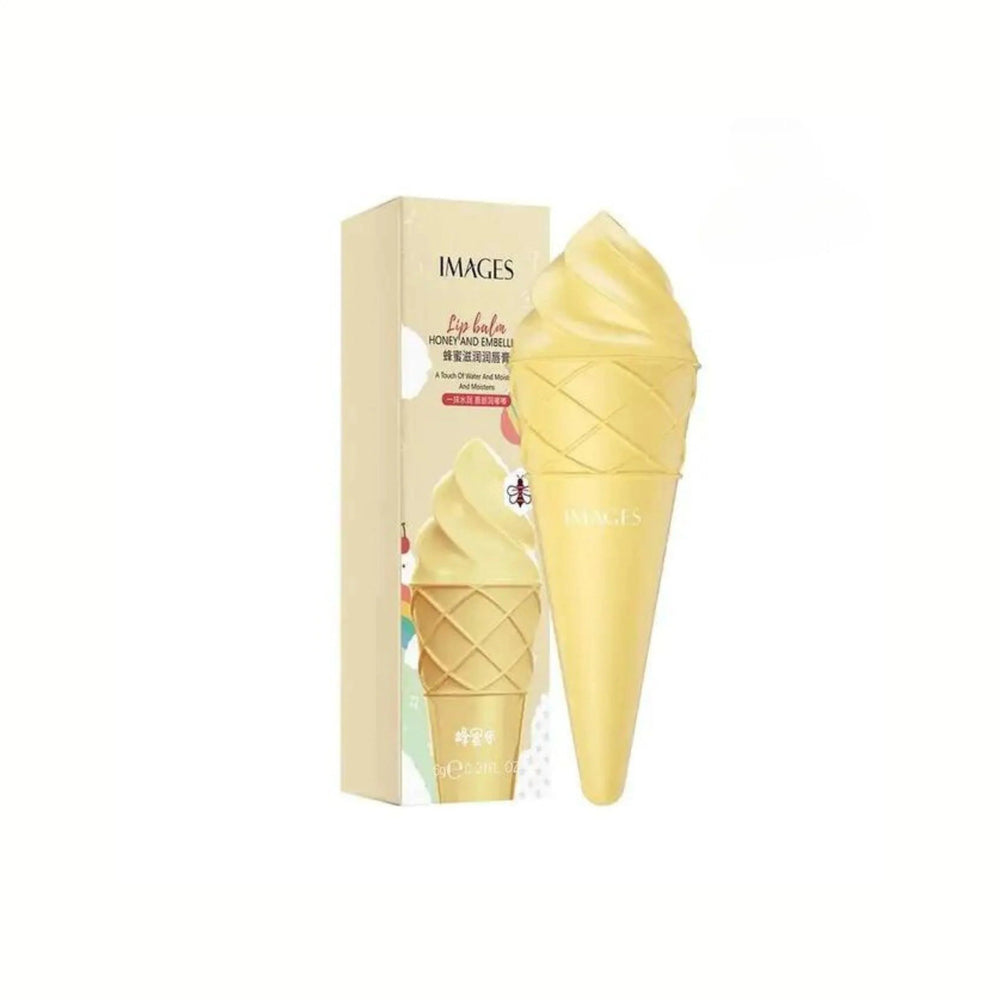 Hot Ice Cream Candy Color Waterproof Lip Gloss Makeup Images
