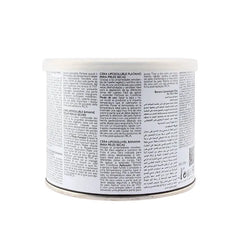 Rica Banana Dry Skin Liposoluble Wax Rica