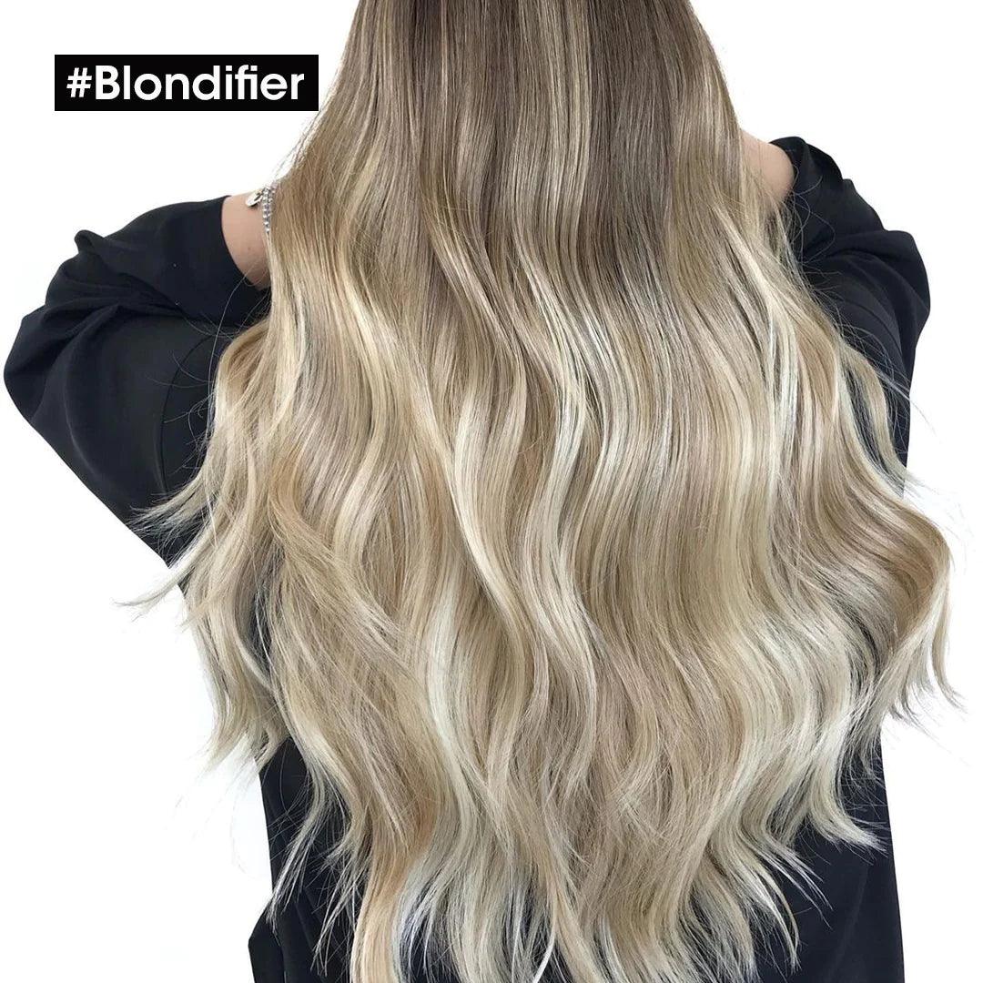 L'Oreal Professionnel Serie Expert Blondifier Mask 250 ML Loreal Professional