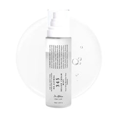 Dr. Althea - 345 Relief Cream Mist 60ml Cosmia