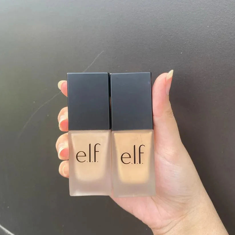 E.L.F Flawless Finish Oil-Free Foundation with SPF 15 – 20ml e.l.f.