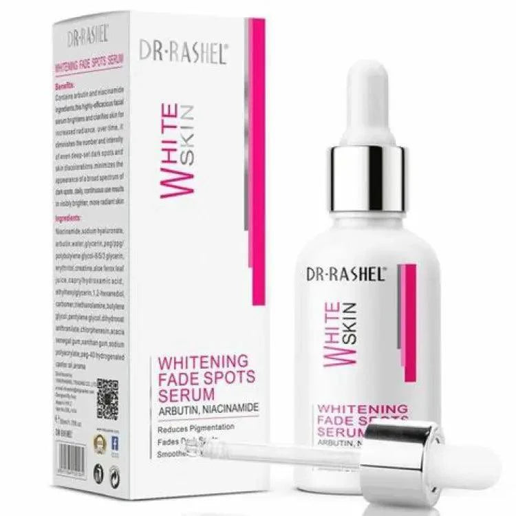 Dr Rashel Skin Whitening Fade Spots Serum - 50ml DR.Rashel