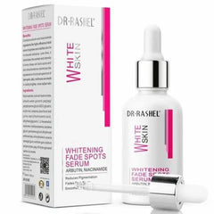 Dr Rashel Skin Whitening Fade Spots Serum - 50ml DR.Rashel