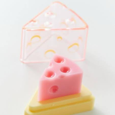 Revolution Cheese Lip Balm - Hydrating & Long Lasting Revolution