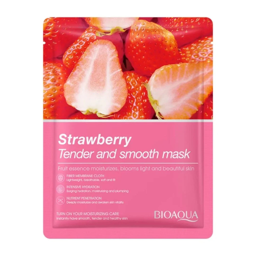 Face Sheet Mask Cosmia.pk