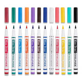 Miss Demi Color Liner Pack-12 PCS