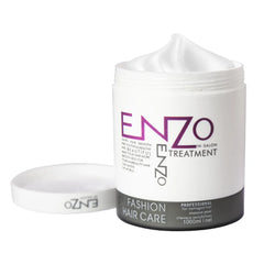 Enzo Hair Treatment Mask & Hair Mask - 1000ml Enzo