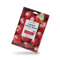 Sadoer Facial Fruit Mask Pack of 6 Sadoer