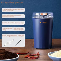 Knirps Stainless Steel Multifunctional Electric Grinding Machine Knirps