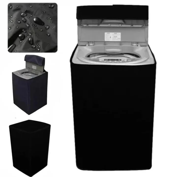 Waterproof Washing Machine Cover – Each Cosmia.pk