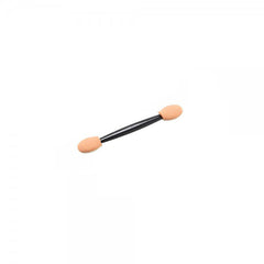 Mini Double sided Eyeshadow Brush Cosmia.pk