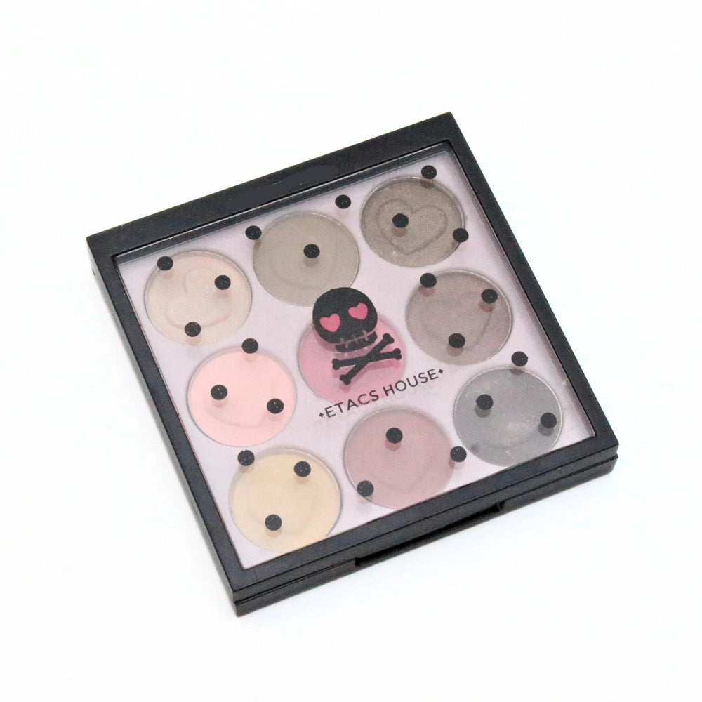 ETUDE HOUSE Pink Skull Collection ETUDE