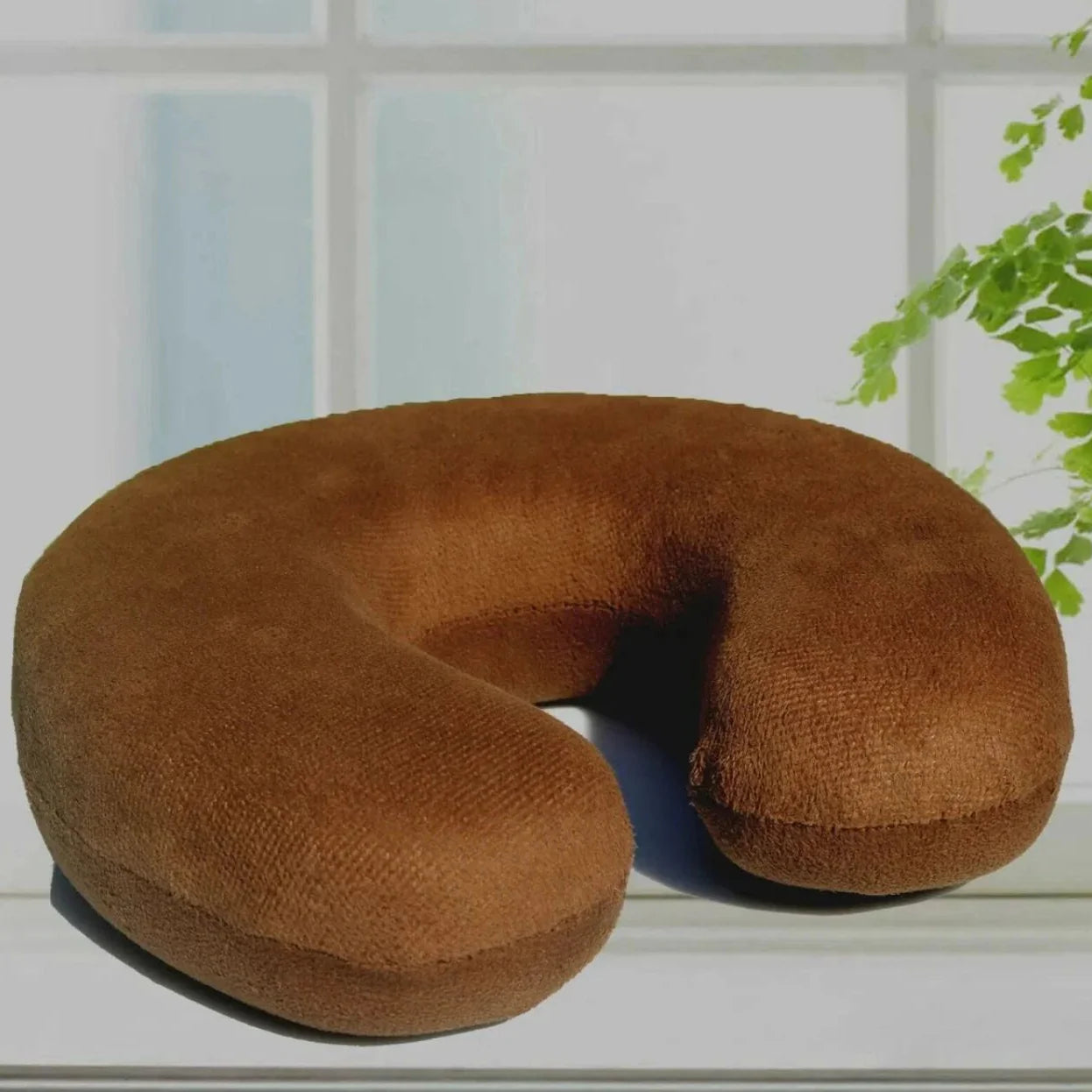 Neck Pillow - Random Colors Cosmia.pk