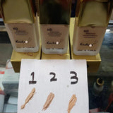 Kashee's Eventone Highcoverage Foundation - 35ml