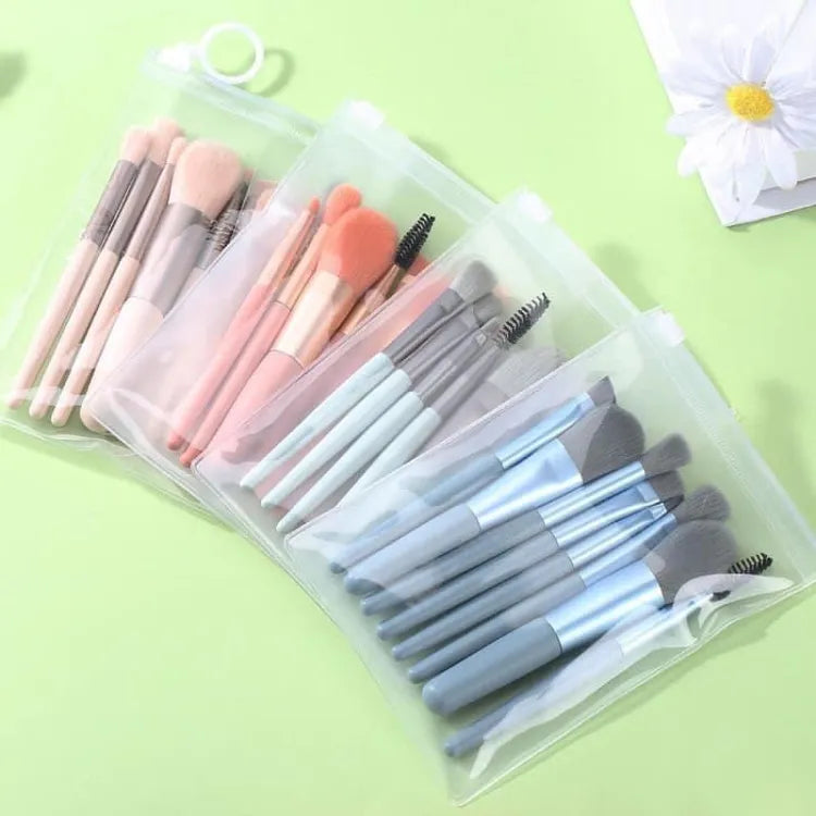Brush Set - 7Pcs Cosmia