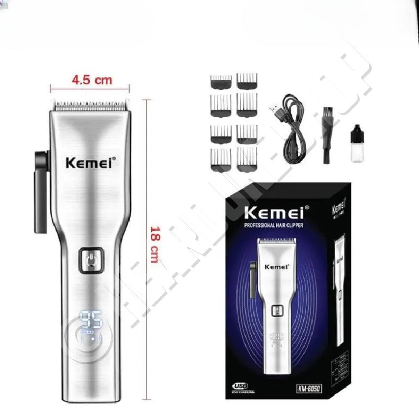 Kemei Professional Hair Clipper Kemei