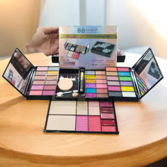 B.B Lovely Make Up Kit Palette – 4 in 1 B.B Lovely