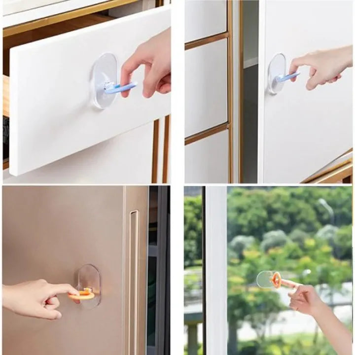 Toilet Seat Lifter - Each Cosmia.pk
