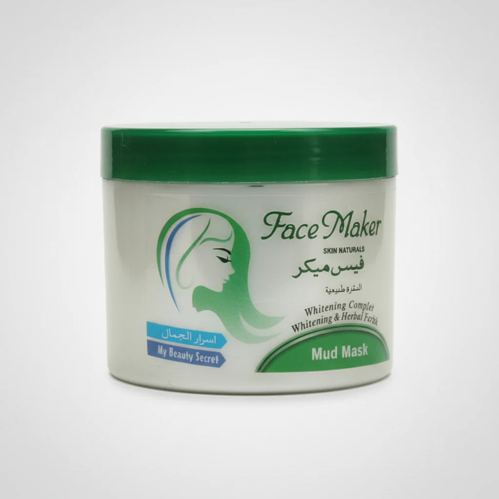 Face Maker Mud Mask Face Maker