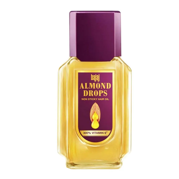 Bajaj Almond Drops Hair Oil 100ml Bajaj