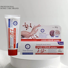 Tree Doctor Hand Cream For Nourishment - 80g Tree Doctor