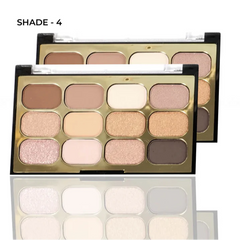Miss Rose Glam Eyeshadow Palette Miss Rose