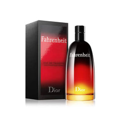 DIOR Fahrenheit Men Edt 200Ml Dior