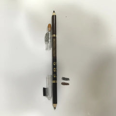 FRS Dual-Ended Eyebrow & Eyeliner Pencil Set FRS
