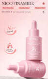 BIOAQUA Dispel Frekle Stable Soothing Nicotinamide Serum- 30ml