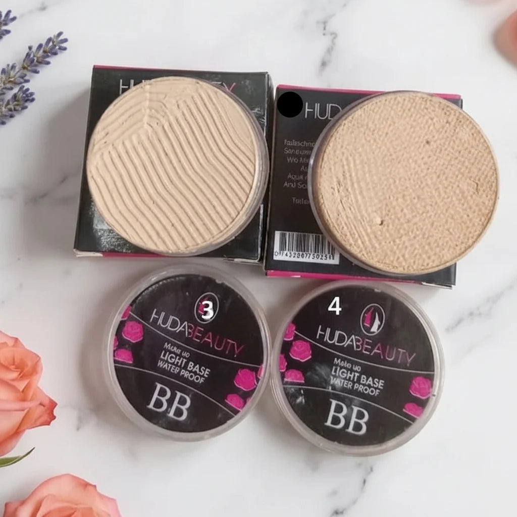Huda Beauty Waterproof Light Base Huda Beauty