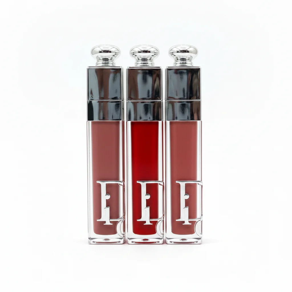 Dior Addict 3-Piece Lip Gloss Set Dior
