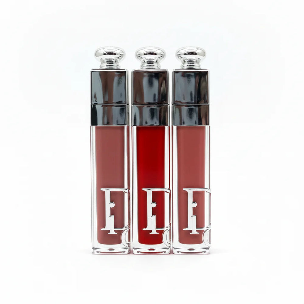 Dior Addict 3-Piece Lip Gloss Set Dior