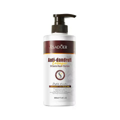 SADOER Collagen Anti Dandruff Oil Control Shampoo  - 500ml Sadoer