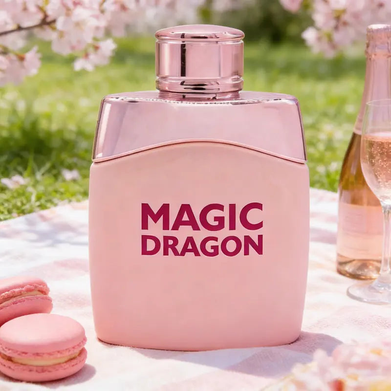 Magic Dragon Beauty Story of Love eau de parfum - 25ml Magic Dragon Beauty