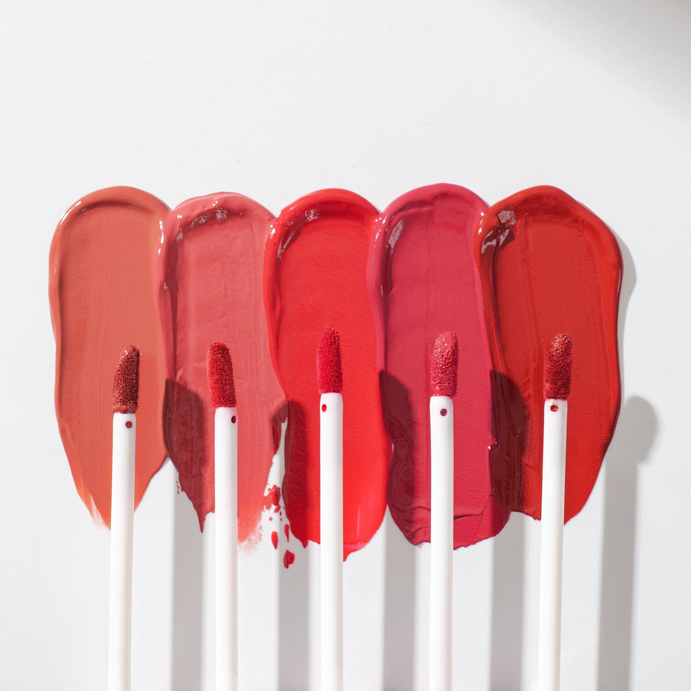Missrose Matte Charm Liquid Lipgloss Miss Rose