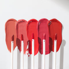 Missrose Matte Charm Liquid Lipgloss Miss Rose