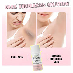 Organa Touch Private Glow Advanced Brightening - 100ml ORGANA TOUCH