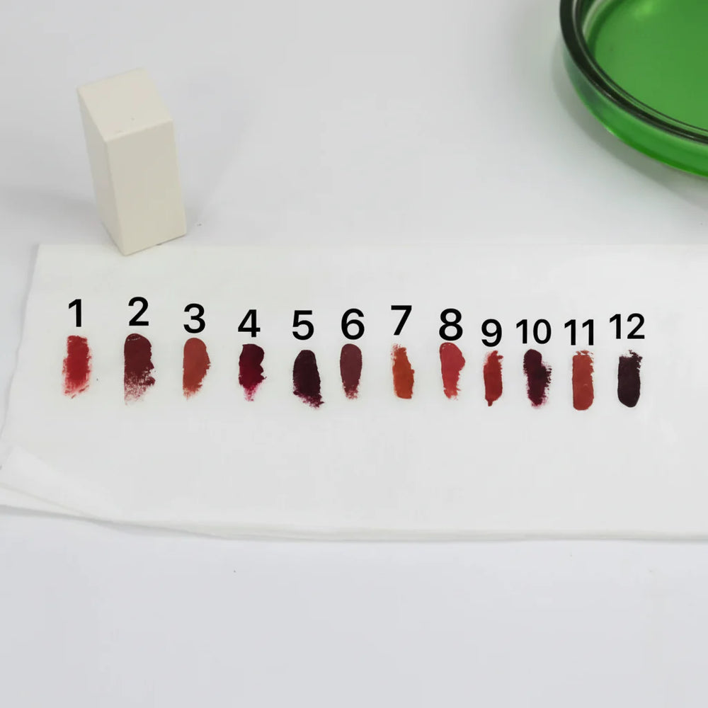 QEARLYA Heart Liquid Lipstick QEARLYA