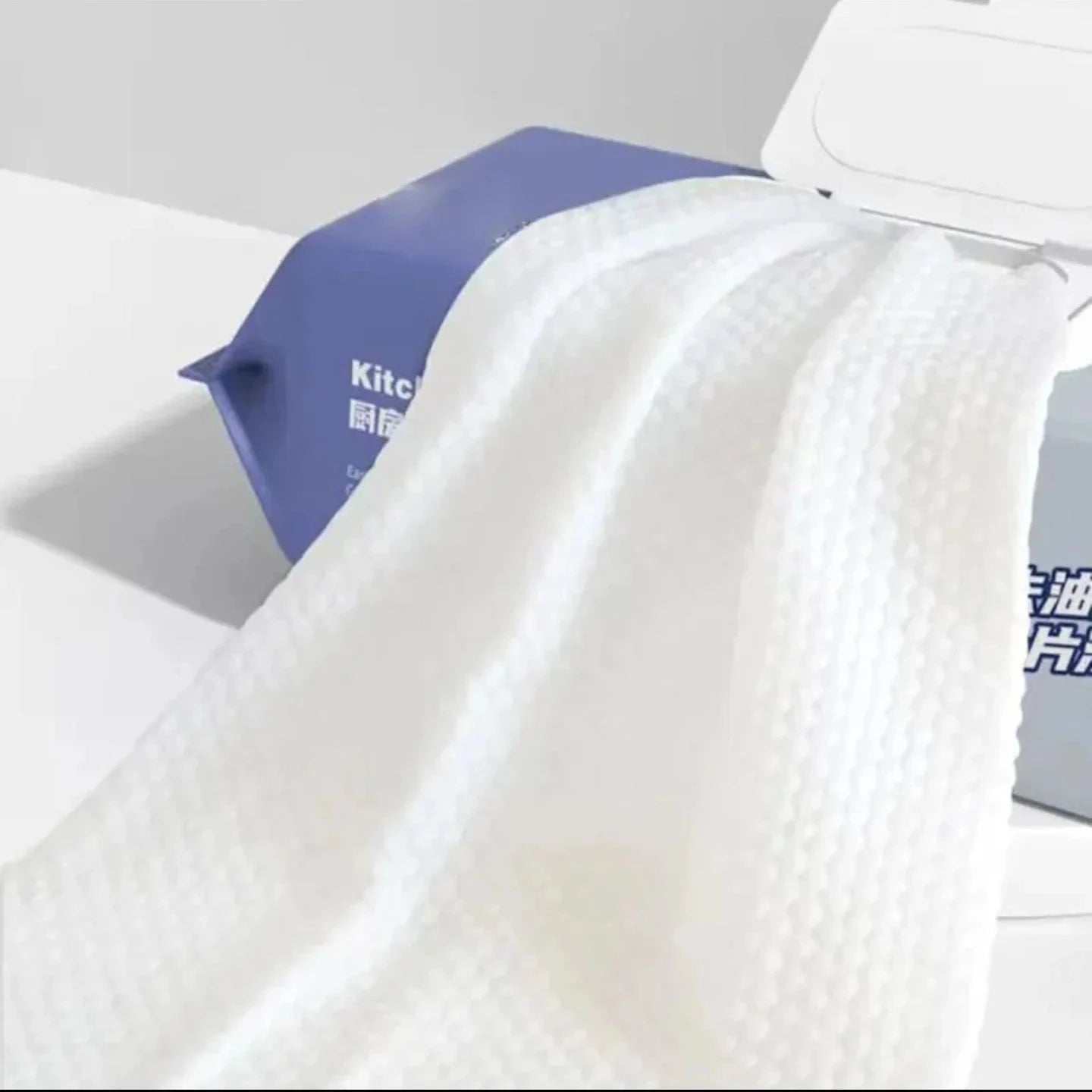 New Kitchen Wipes - 80Pcs Cosmia.pk