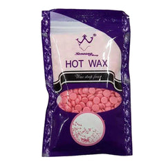 Konsung Beauty Pellet Hot Wax 100G (6 Color) Konsung Beauty